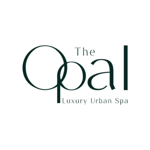 The Opal - Luxury Urban Spa Menu